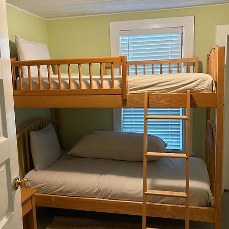 3Br/3Ba Charming Key West Style Home In Downtown Saint Augustine Buitenkant foto