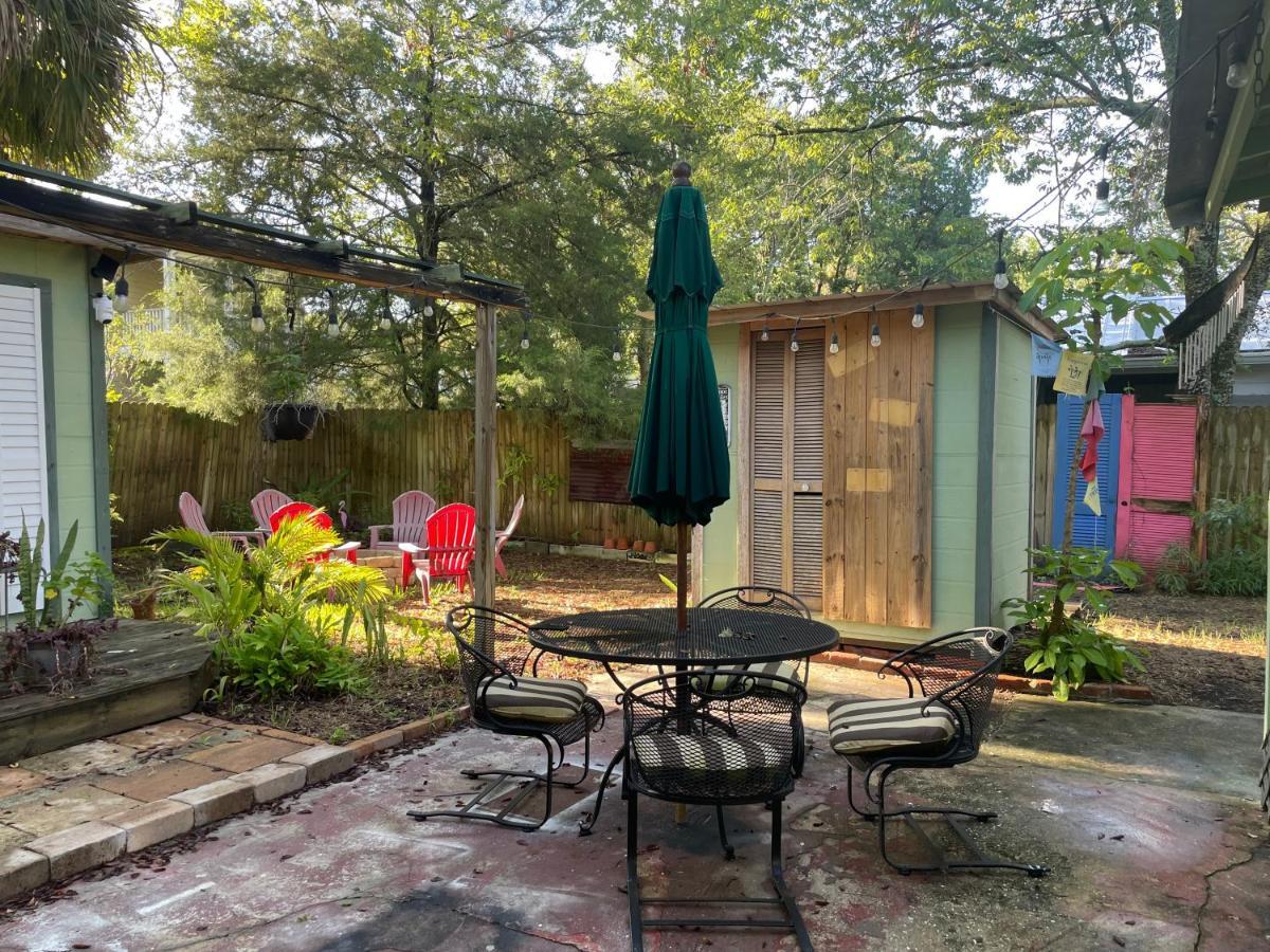 3Br/3Ba Charming Key West Style Home In Downtown Saint Augustine Buitenkant foto