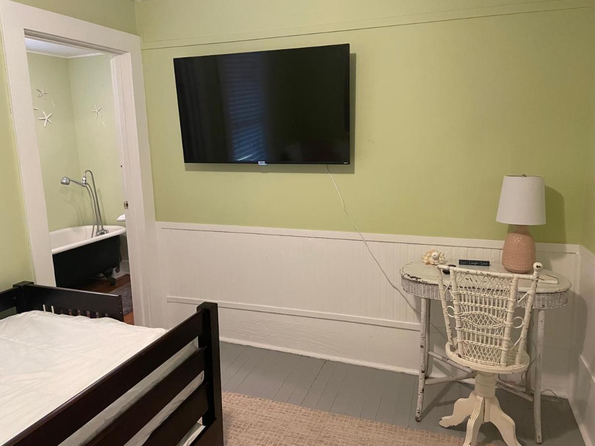 3Br/3Ba Charming Key West Style Home In Downtown Saint Augustine Buitenkant foto