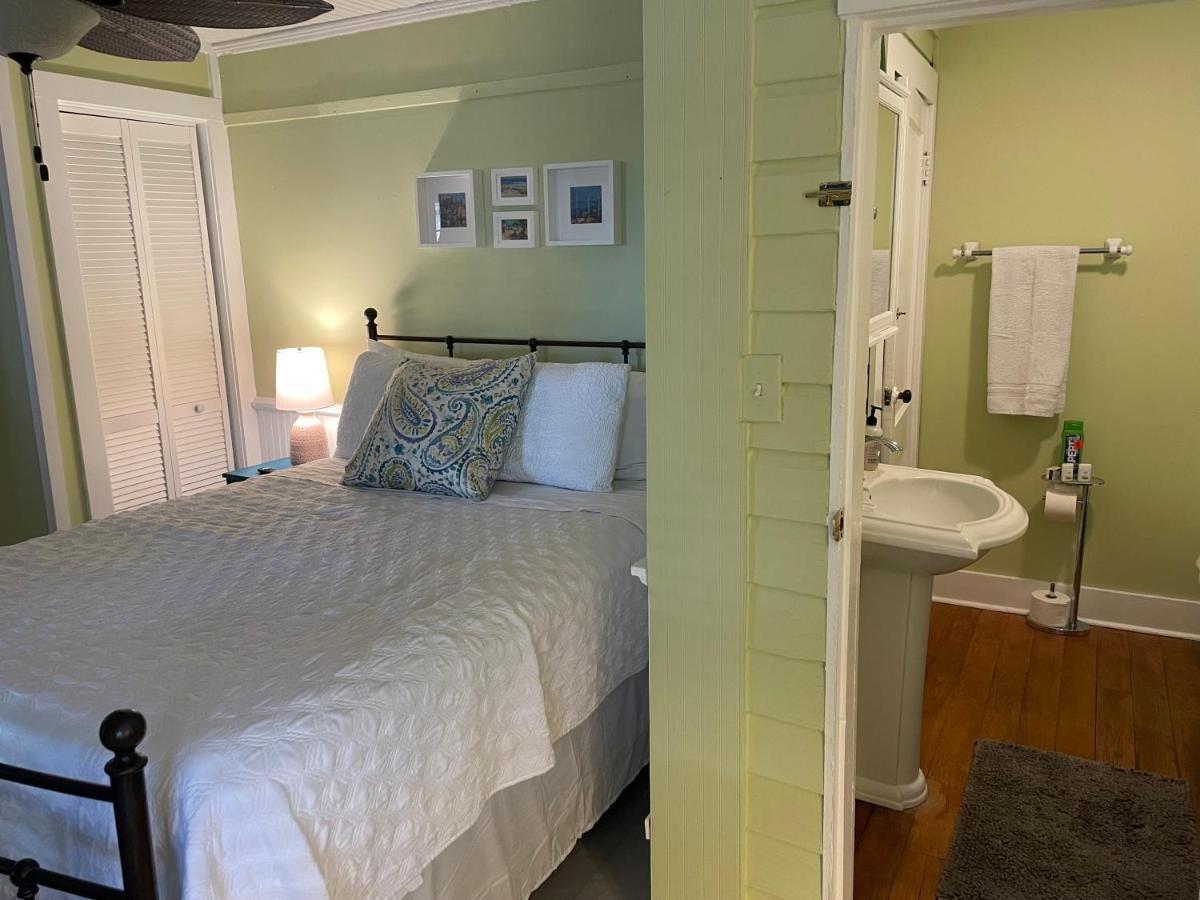 3Br/3Ba Charming Key West Style Home In Downtown Saint Augustine Buitenkant foto
