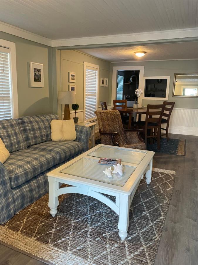 3Br/3Ba Charming Key West Style Home In Downtown Saint Augustine Buitenkant foto
