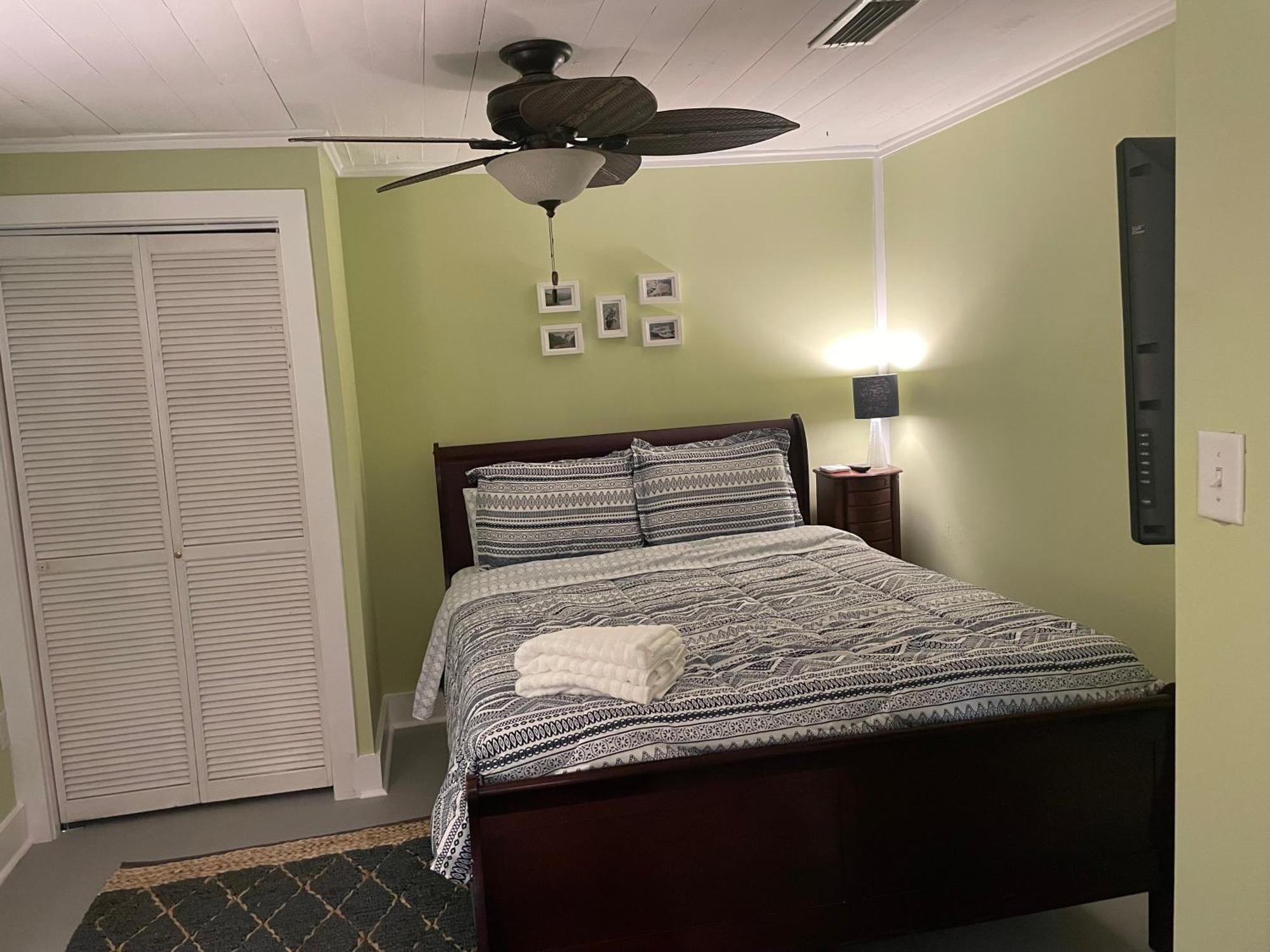 3Br/3Ba Charming Key West Style Home In Downtown Saint Augustine Buitenkant foto