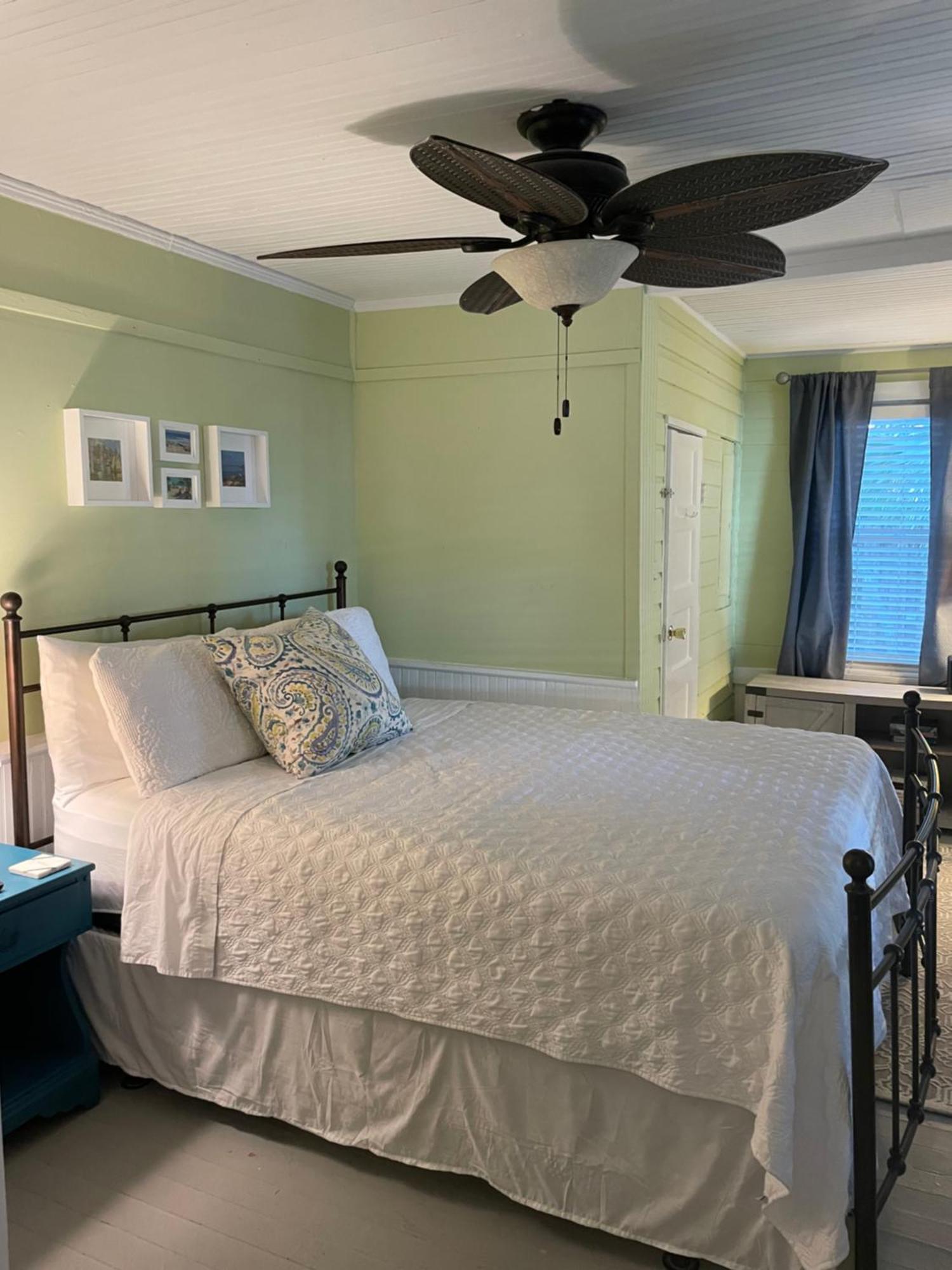 3Br/3Ba Charming Key West Style Home In Downtown Saint Augustine Buitenkant foto