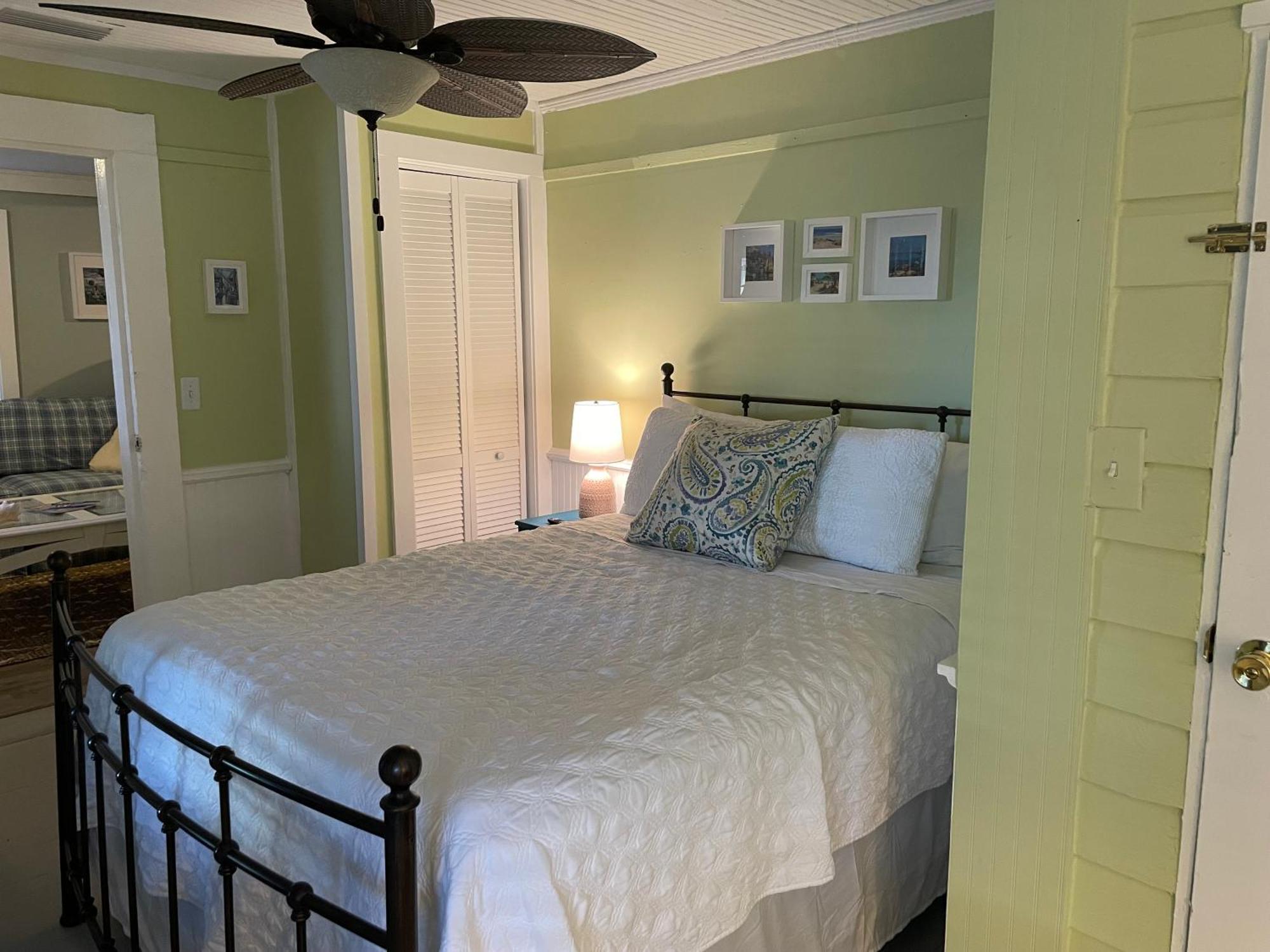 3Br/3Ba Charming Key West Style Home In Downtown Saint Augustine Buitenkant foto