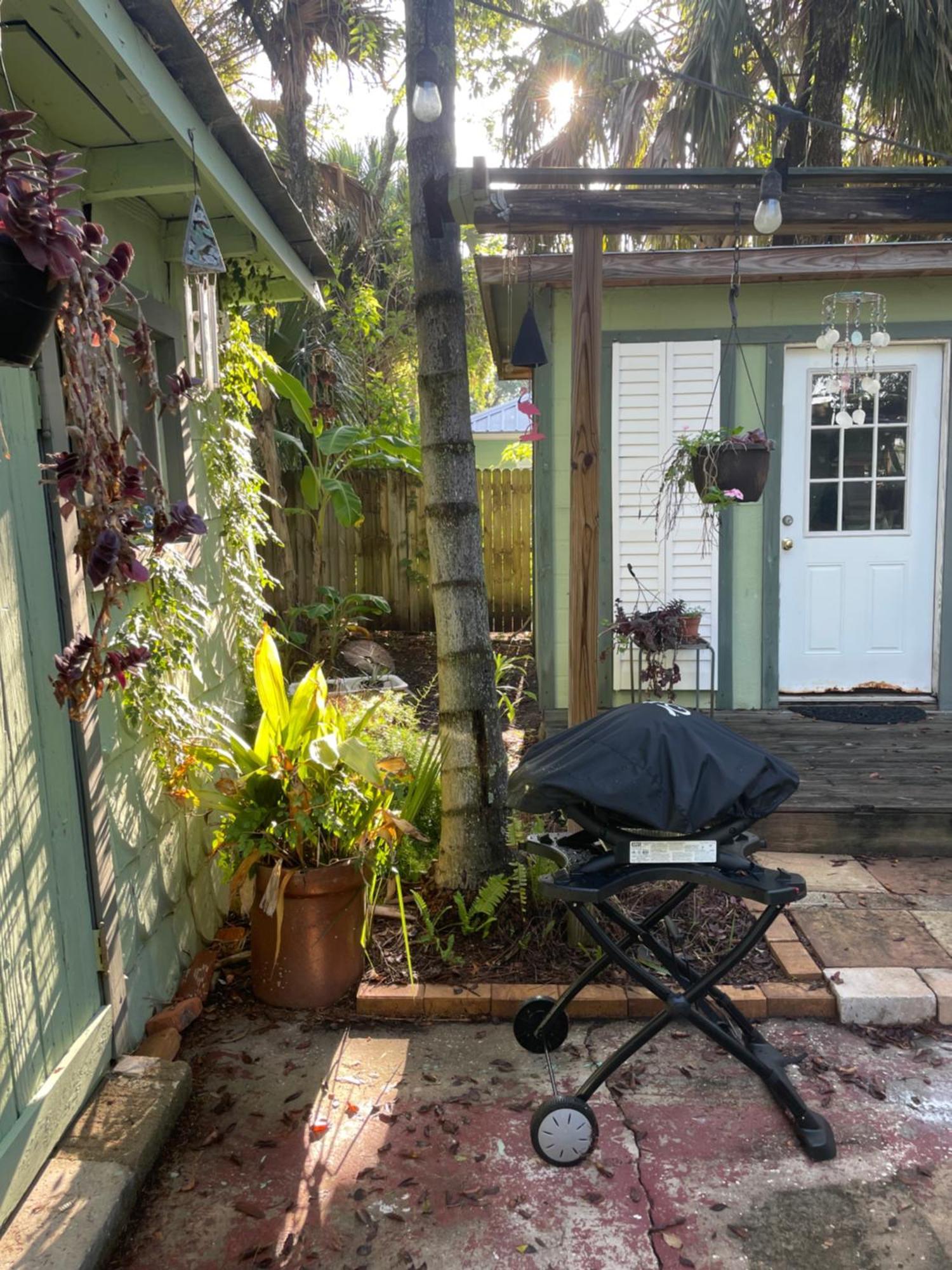 3Br/3Ba Charming Key West Style Home In Downtown Saint Augustine Buitenkant foto