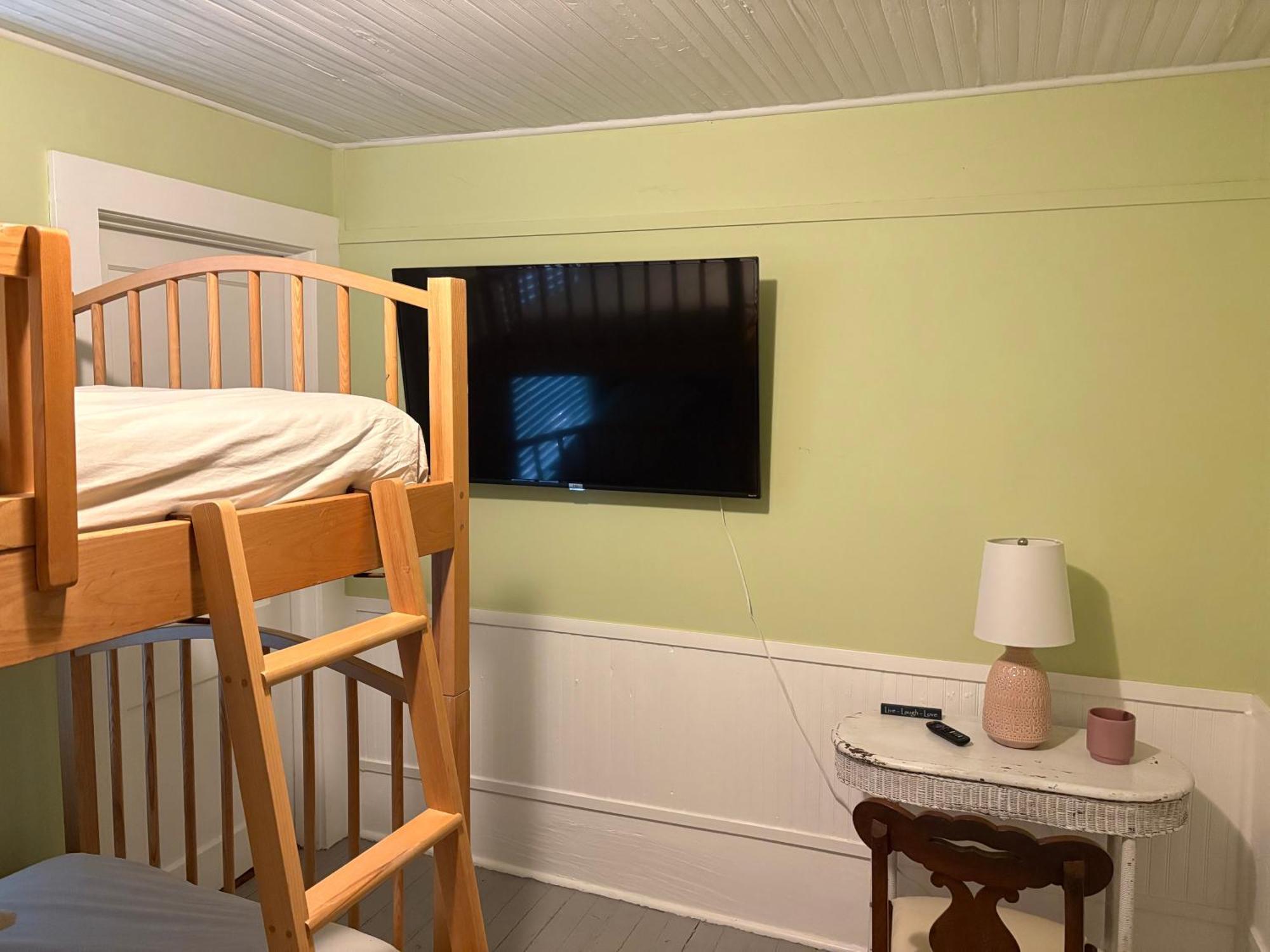 3Br/3Ba Charming Key West Style Home In Downtown Saint Augustine Buitenkant foto