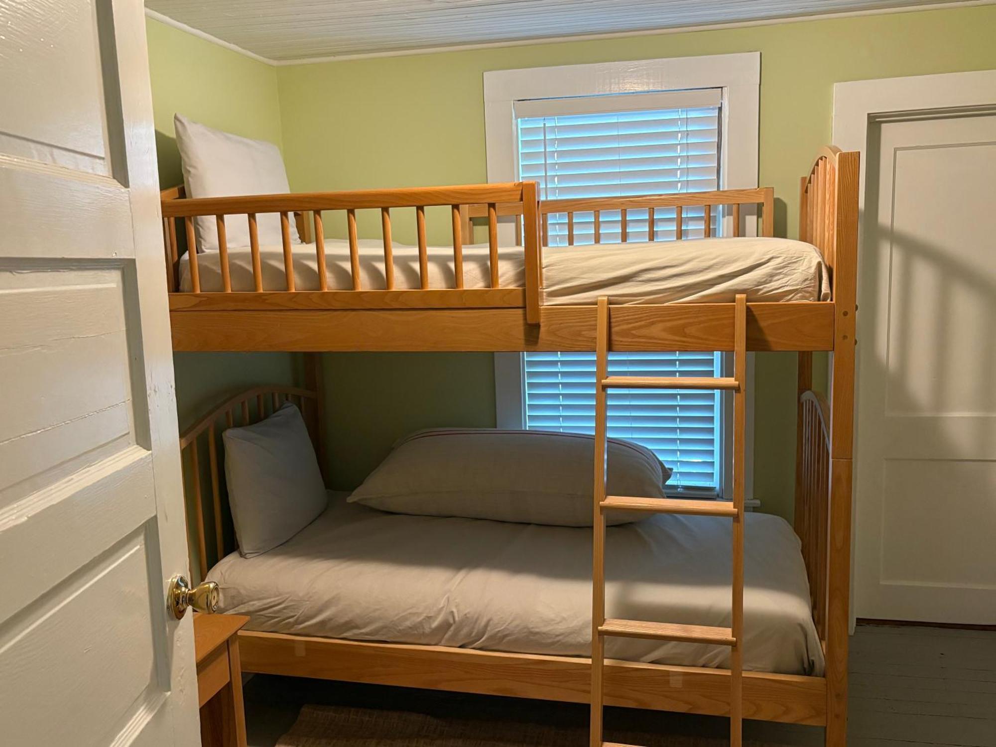 3Br/3Ba Charming Key West Style Home In Downtown Saint Augustine Buitenkant foto